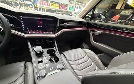 Volkswagen Touareg III, 2023 год, 6 608 240 рублей, 36 фотография