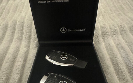 Mercedes-Benz C-Класс, 2017 год, 2 990 000 рублей, 14 фотография
