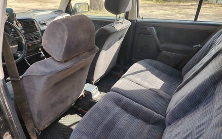 Volkswagen Golf III, 1993 год, 205 000 рублей, 8 фотография