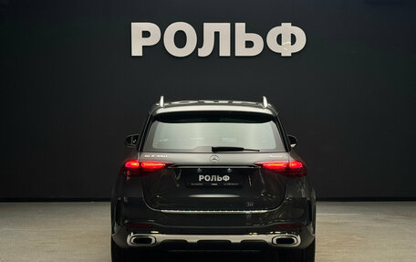 Mercedes-Benz GLE, 2025 год, 14 850 000 рублей, 4 фотография