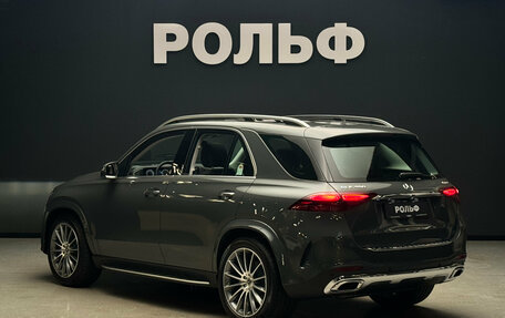 Mercedes-Benz GLE, 2025 год, 14 850 000 рублей, 3 фотография