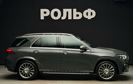 Mercedes-Benz GLE, 2025 год, 14 850 000 рублей, 5 фотография
