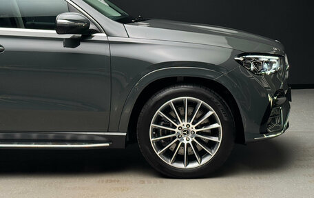 Mercedes-Benz GLE, 2025 год, 14 850 000 рублей, 7 фотография