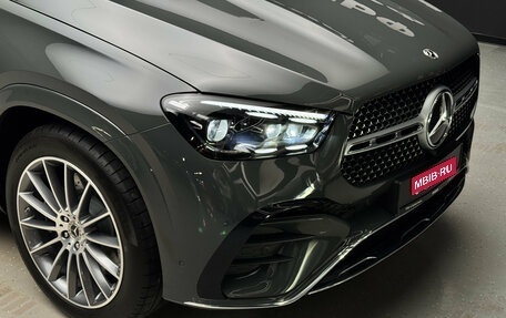 Mercedes-Benz GLE, 2025 год, 14 850 000 рублей, 8 фотография
