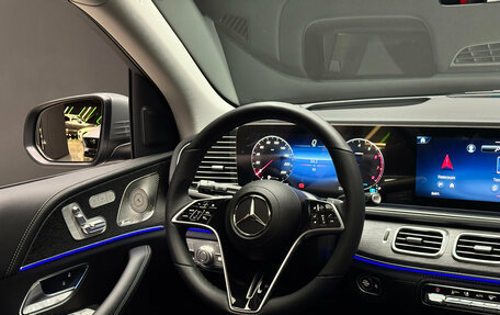 Mercedes-Benz GLE, 2025 год, 14 850 000 рублей, 10 фотография