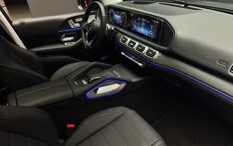 Mercedes-Benz GLE, 2025 год, 14 850 000 рублей, 11 фотография