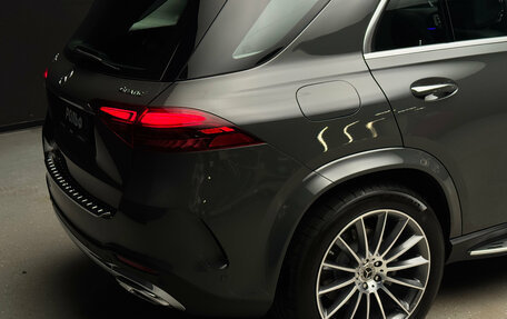 Mercedes-Benz GLE, 2025 год, 14 850 000 рублей, 9 фотография