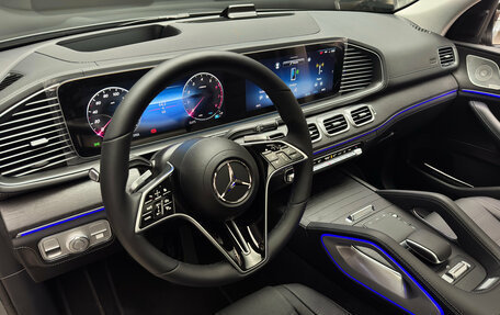 Mercedes-Benz GLE, 2025 год, 14 850 000 рублей, 13 фотография