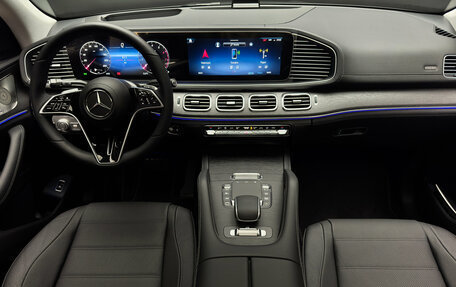 Mercedes-Benz GLE, 2025 год, 14 850 000 рублей, 12 фотография