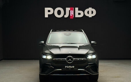 Mercedes-Benz GLE, 2025 год, 14 850 000 рублей, 2 фотография