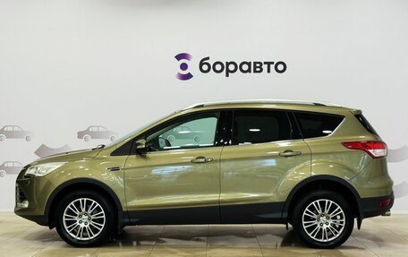 Ford Kuga III, 2013 год, 1 170 000 рублей, 5 фотография