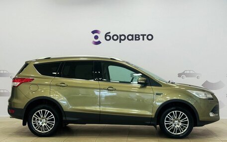 Ford Kuga III, 2013 год, 1 170 000 рублей, 6 фотография
