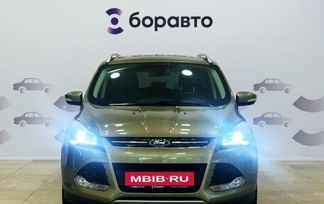 Ford Kuga III, 2013 год, 1 170 000 рублей, 2 фотография
