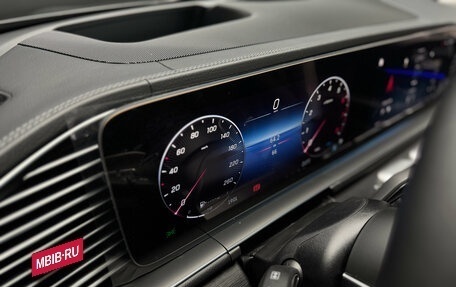 Mercedes-Benz GLE, 2025 год, 14 850 000 рублей, 21 фотография