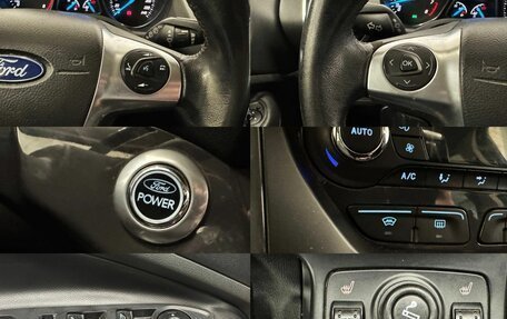Ford Kuga III, 2013 год, 1 170 000 рублей, 14 фотография