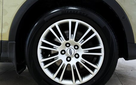 Ford Kuga III, 2013 год, 1 170 000 рублей, 15 фотография