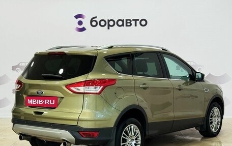 Ford Kuga III, 2013 год, 1 170 000 рублей, 3 фотография