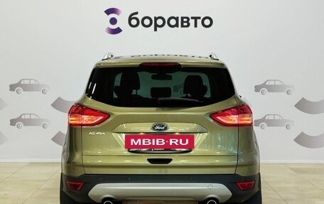 Ford Kuga III, 2013 год, 1 170 000 рублей, 4 фотография