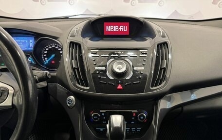 Ford Kuga III, 2013 год, 1 170 000 рублей, 12 фотография