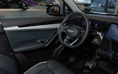 Geely Atlas, 2025 год, 3 770 695 рублей, 20 фотография