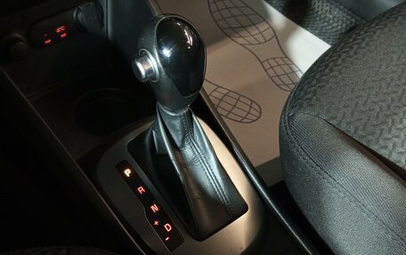 KIA Rio III рестайлинг, 2016 год, 1 165 000 рублей, 14 фотография
