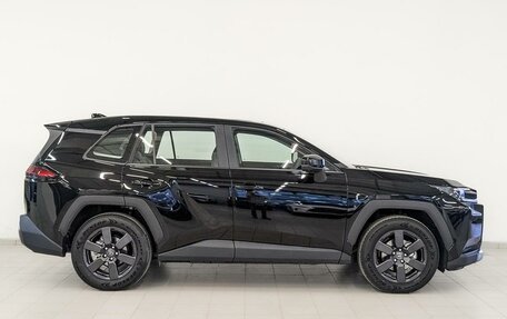Toyota RAV4, 2026 год, 5 140 000 рублей, 4 фотография