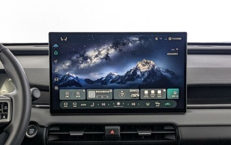 Toyota RAV4, 2026 год, 5 140 000 рублей, 11 фотография