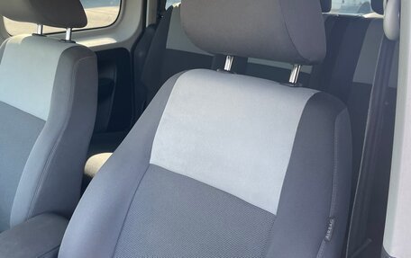 Volkswagen Caddy III рестайлинг, 2012 год, 850 000 рублей, 5 фотография