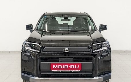 Toyota RAV4, 2026 год, 5 140 000 рублей, 5 фотография