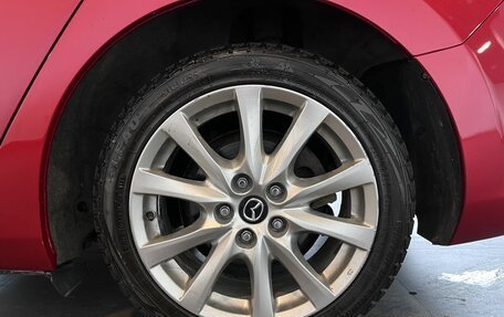 Mazda 6, 2016 год, 1 990 000 рублей, 20 фотография