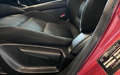 Mazda 6, 2016 год, 1 990 000 рублей, 34 фотография