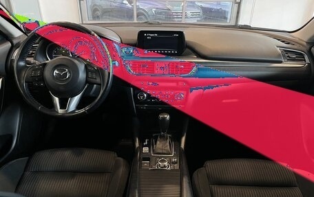 Mazda 6, 2016 год, 1 990 000 рублей, 9 фотография