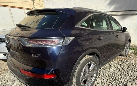 DS 7 Crossback I, 2022 год, 3 490 000 рублей, 18 фотография