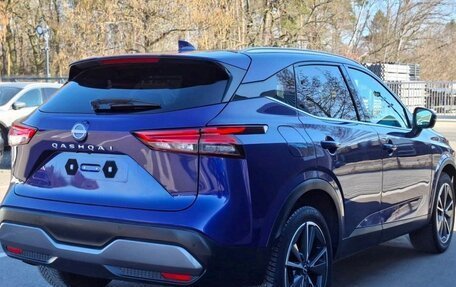 Nissan Qashqai, 2023 год, 1 600 000 рублей, 3 фотография