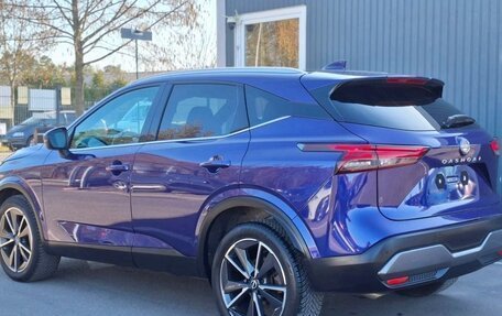 Nissan Qashqai, 2023 год, 1 600 000 рублей, 5 фотография