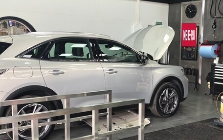 DS 7 Crossback I, 2022 год, 3 490 000 рублей, 16 фотография