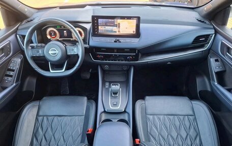 Nissan Qashqai, 2023 год, 1 600 000 рублей, 7 фотография