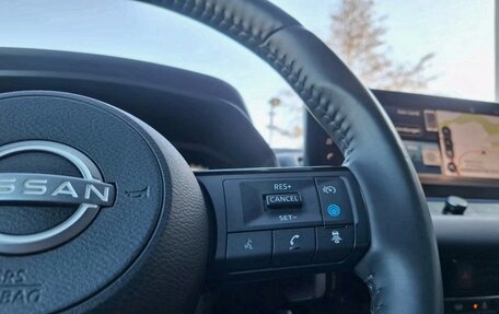 Nissan Qashqai, 2023 год, 1 600 000 рублей, 11 фотография
