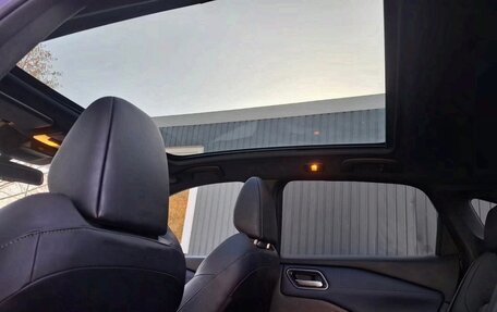 Nissan Qashqai, 2023 год, 1 600 000 рублей, 29 фотография