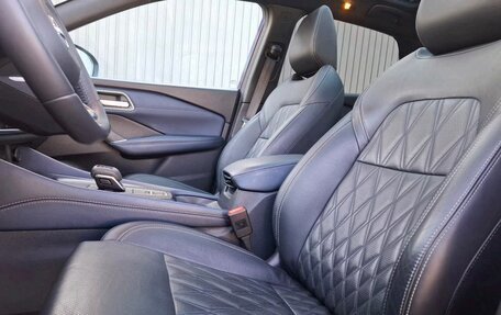 Nissan Qashqai, 2023 год, 1 600 000 рублей, 30 фотография