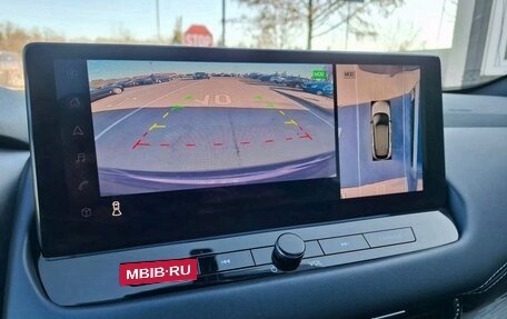 Nissan Qashqai, 2023 год, 1 600 000 рублей, 22 фотография