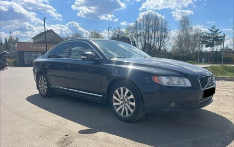 Volvo S80 II рестайлинг 2, 2010 год, 999 000 рублей, 6 фотография