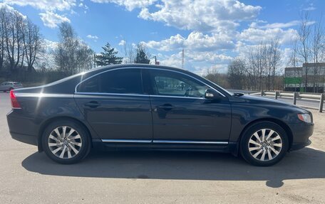 Volvo S80 II рестайлинг 2, 2010 год, 999 000 рублей, 5 фотография