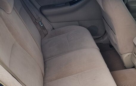 Toyota Corolla, 2004 год, 750 000 рублей, 2 фотография
