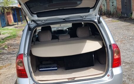Toyota Corolla, 2004 год, 750 000 рублей, 3 фотография