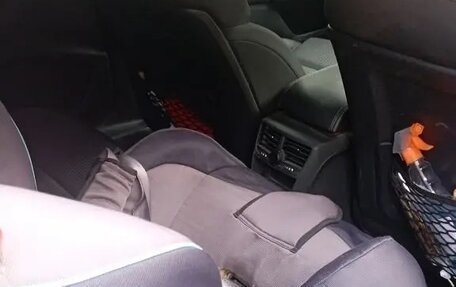 Peugeot 508 II, 2012 год, 757 000 рублей, 4 фотография