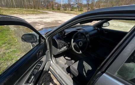 Mitsubishi Galant VIII, 2000 год, 310 000 рублей, 7 фотография