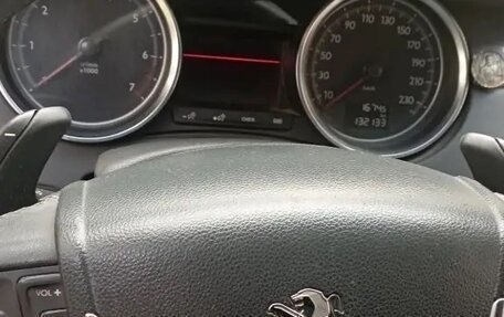 Peugeot 508 II, 2012 год, 757 000 рублей, 5 фотография