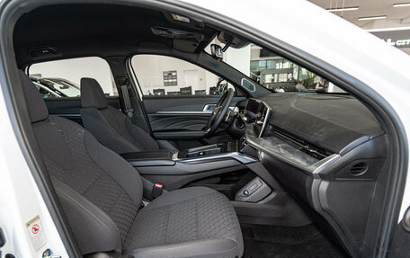 Haval F7, 2026 год, 3 699 000 рублей, 11 фотография