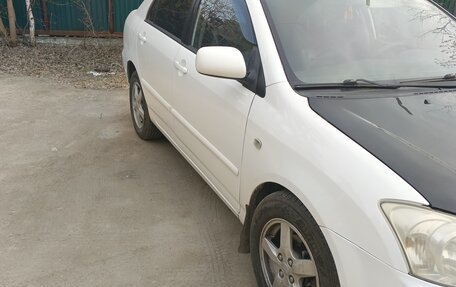 Toyota Corolla, 2006 год, 610 000 рублей, 6 фотография